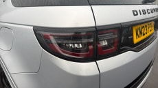 Land Rover Discovery Sport 1.5 P300e R-Dynamic HSE 5dr Auto [5 Seat] Station Wagon